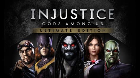 injustice gods game|injustice gods among us 3.